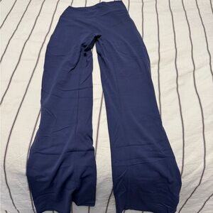 Oner Active small short length FLARE bottom pants.